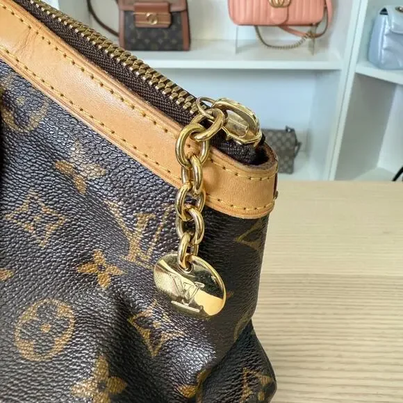 Louis Vuitton Monogram Tivoli GM - Picture 12 of 15